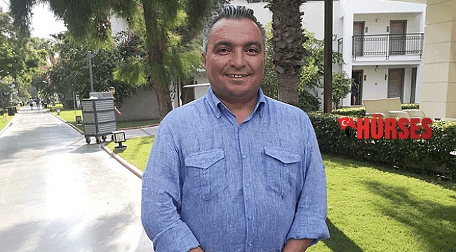 Turizmin en büyük umudu aşı