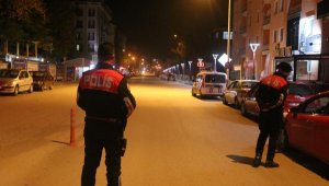 Yasağı ihlal edince cezayı yediler