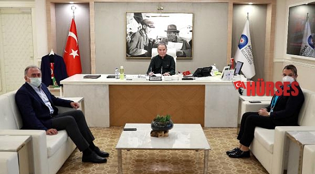 Gelir gelmez böyle bir atama şık olmamıştır