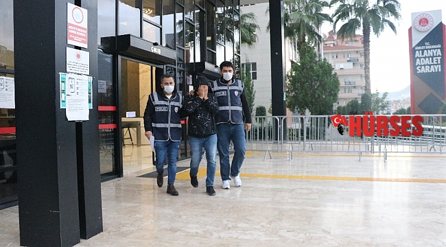 12 kişiden 1 milyon TL vurgun yapan dolandırıcı yakalandı