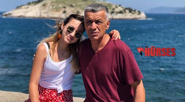 706 gündür kayıp Kader Buse'nin babasından yürek burkan sözler