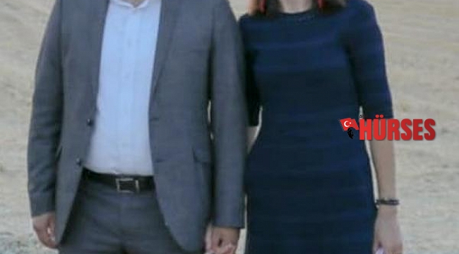 AK Parti il başkanı ve eşi koronavirüse yakalandı