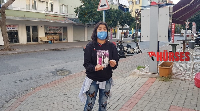 Akdeniz'deki 5.2 büyüklüğündeki deprem Antalya'da da hissedildi