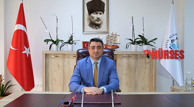 ALKÜ'lü profesör, 'dünyanın en etkili bilim insanları' listesinde