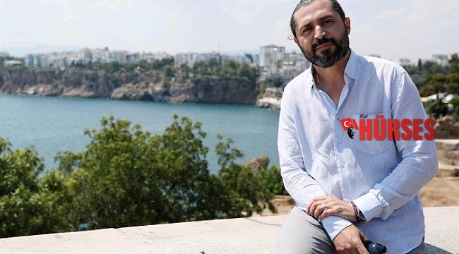 Antalya açıklarında 5.2 büyüklüğünde deprem