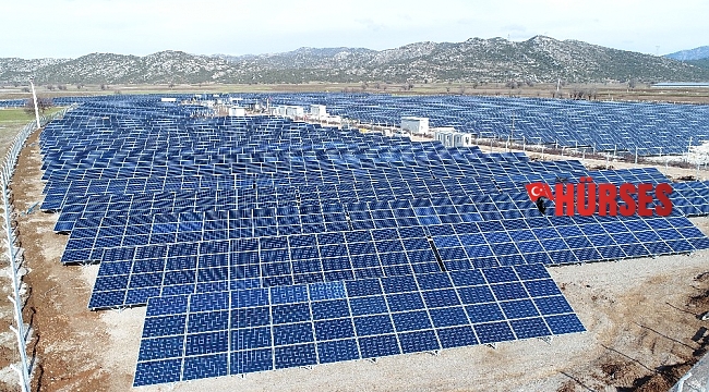 Antalya iklim dostu kent olacak