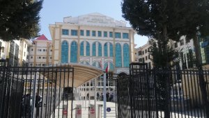 Antalya'da ilk 'e -Duruşma' yapıldı