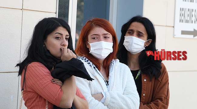Antalya'da kayıp gencin öldürülmesine 1 tutuklama