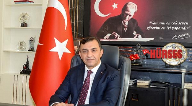 Antalya'da, kısıtlamada 4 bin 330 polis görev başında