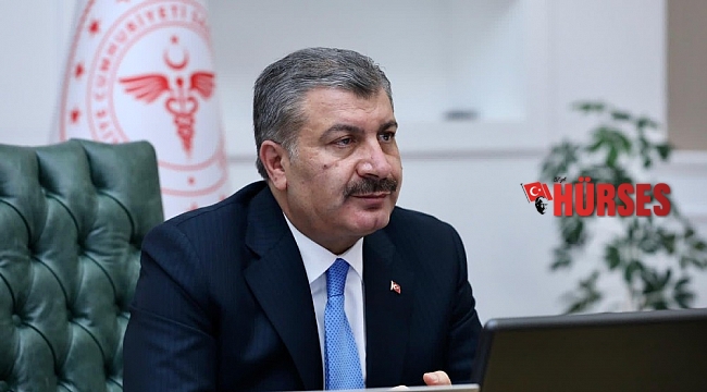 Antalya'da vaka artışı yüzde 100'e ulaştı