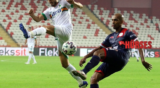 Antalyaspor, 7 maçlık galibiyet hasretine son vermek istiyor