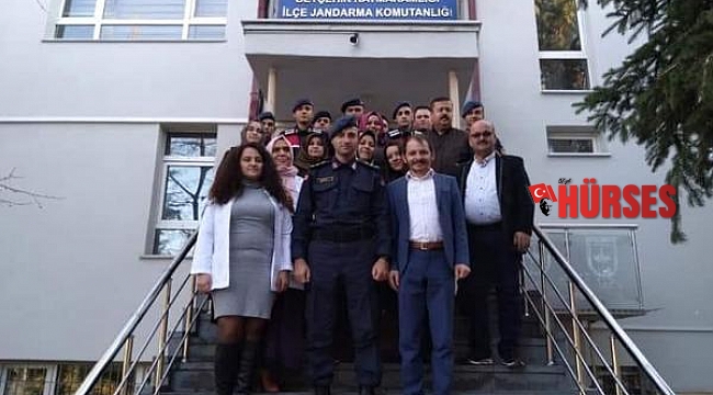 Antalya'ya şehit ateşi düştü