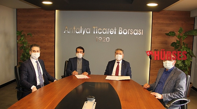ATB'den üyelerine nefes aldıracak protokol