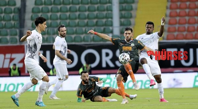 Aytemiz Alanyaspor, kupada yine final istiyor
