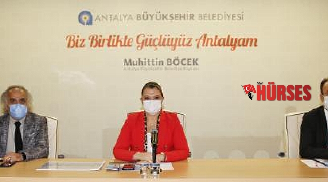 Balbey Kentsel Yenileme Projesi, 2021'de başlıyor