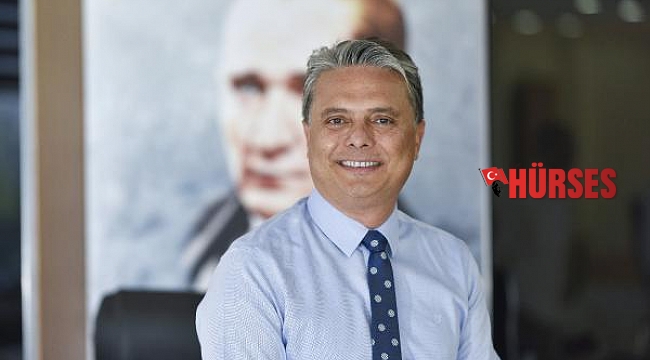 Başkan Uysal'dan AST'ye davet