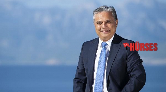 Başkan Uysal'dan yeni yıl mesajı