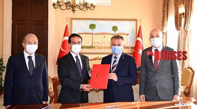 Çiftçilere uzaktan eğitim dopingi