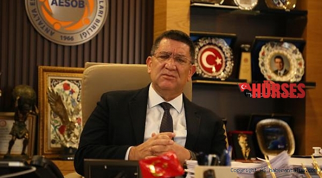 Dere: Esnaf devlet desteği bekliyor
