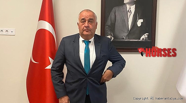 Flaş ! Koltuğa ısınamadan görev değişimi !