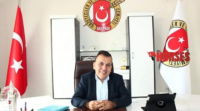 Gazeteciler dernek başkanı Kocabaş, koronavirüse yenik düştü
