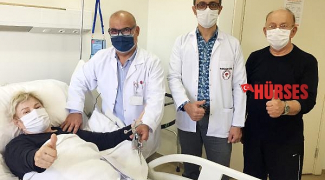 Hata payı yüzde 1'in altına düştü