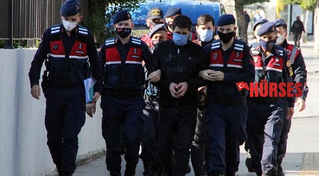 Jandarmadan sahte dolar baskını