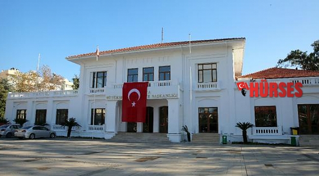 Karaalioğlu Kent Yaşam Parkı Projesi sona yaklaştı