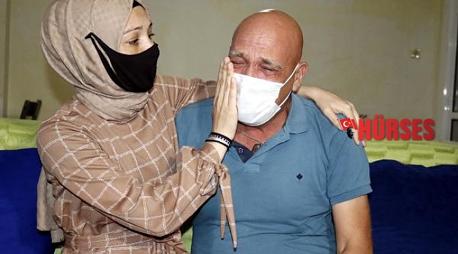 Kayınpederini baklavayla zehirleyen damat, daha önce de eşini zehirlemiş