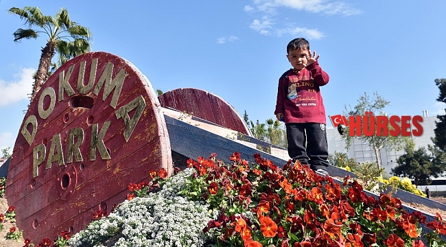 Kepez'de 11 ayda 65 bin 276 adet bitkiyi toprakla buluştu