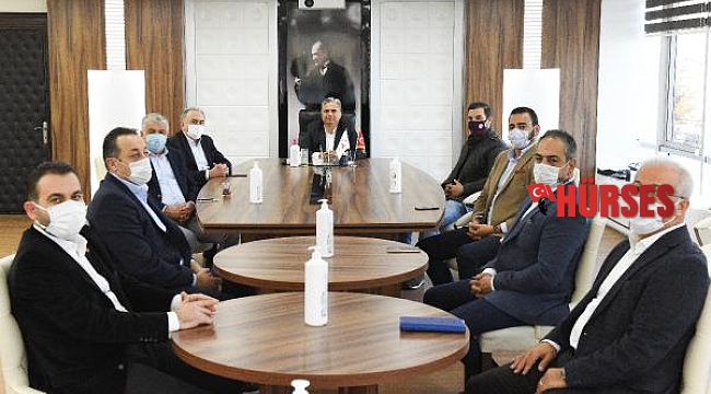'Kırcami'de belirsizlik yok kararlılık var'