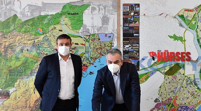 Konyaaltı'nda asgari ücret 3 bin 200 lira oldu