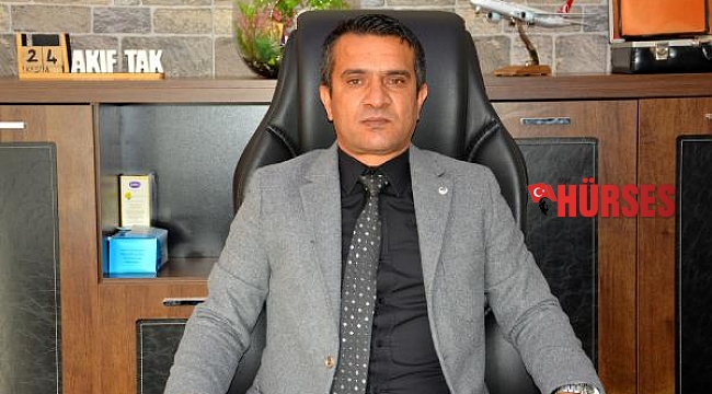 Korkuteli'de kitap okuma kampanyası