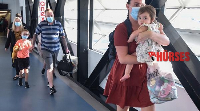 Korona, dünya turizmini 30 yıl geriye götürdü