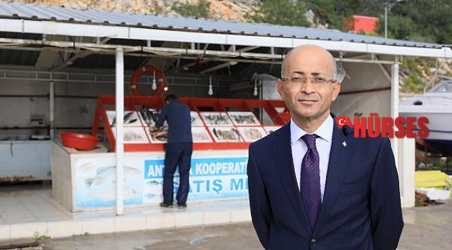 Kötü hava koşulları balon balığı avına olumsuz yansıdı