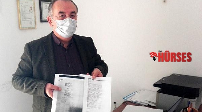 Kredi kartı kopyalanıp harcama yapılan doktorun hukuk mücadelesi