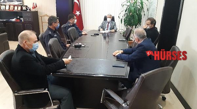 Manavgat'ta 145 kişiye ceza uygulandı