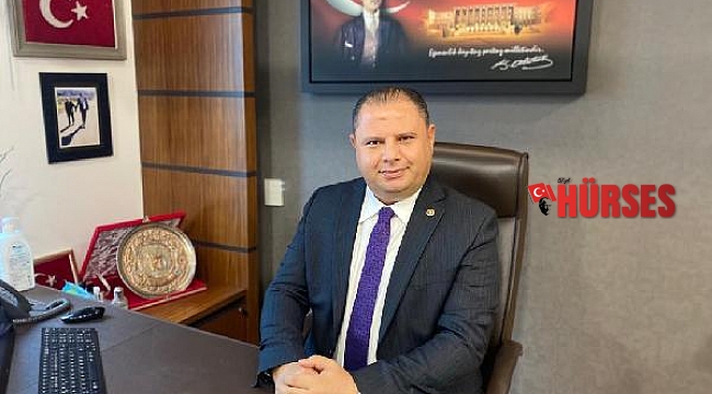 MHP'den, 'Yazılım Geliştirme Bölgesi' kurulsun teklifi