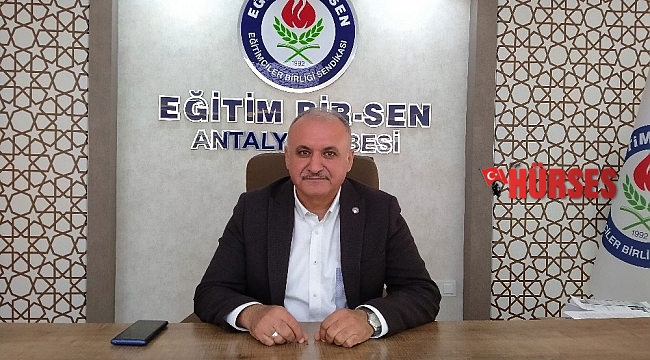 Miran "Tablet talebinin büyük bölümü karşılanmalı"