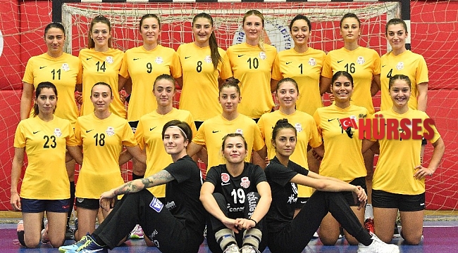 Muratpaşa Belediyespor takımı, Üsküdar deplasmanında