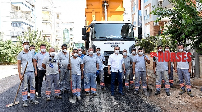 Muratpaşa'da en düşük işçi geliri 3 bin 290 lira oldu