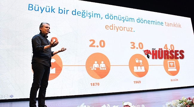 Muratpaşa'da yerel demokrasi güçleniyor