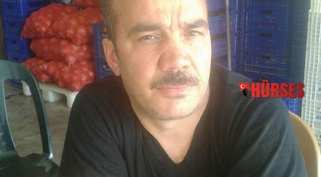Otomobille çarpışan bisikletli öldü