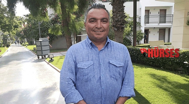 Pandemide rakamlara takılmayan Antalya gözünü 2021'e çevirdi