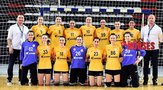 Paşanın melekleri grup lideri olarak çeyrek finalde