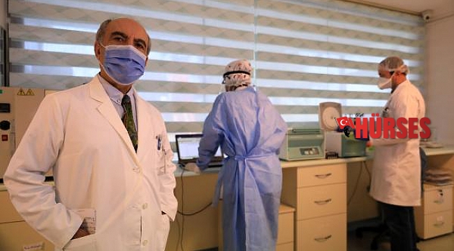 Prof. Dr. Canatan: Koronavirüs ahtapot gibi