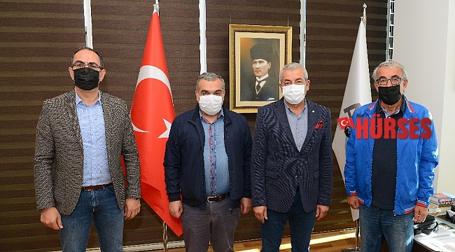 Restoran Sektör temsilcileri: " Kira konusu mülk sahibinin vicdanına bırakılmasın"