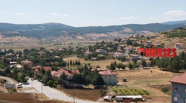 Salda köyü karantinaya alındı