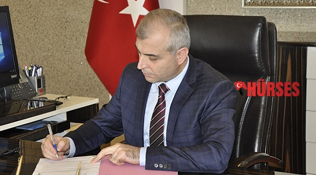 SGK İl Müdürü Deniz'den yapılandırma çağrısı
