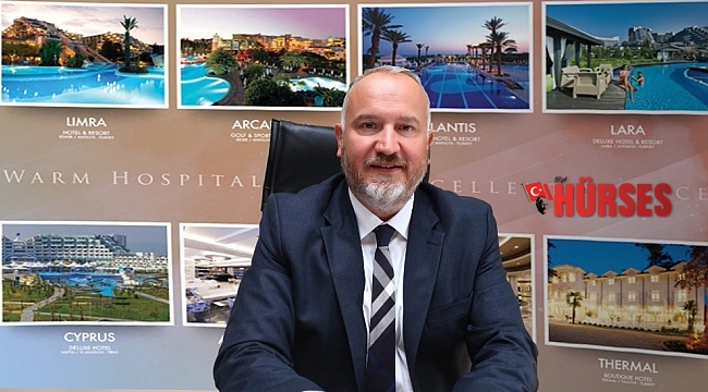 Turizmcilerden İçişleri Bakanlığı yılbaşı genelgesine destek